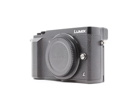 Panasonic Lumix DMC-GX85