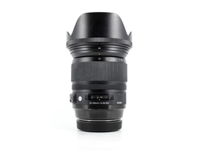 Sigma 24-105mm f/4 DG OS HSM Art - Canon EF Kompatibel