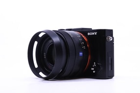 Sony Cyber-shot DSC-RX1R Mark II