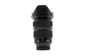 Panasonic Lumix S PRO 24-70mm f/2.8