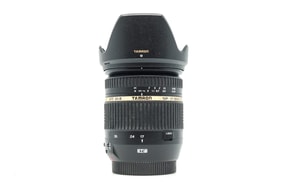 Tamron SP AF 17-50mm f/2.8 XR Di II LD Aspherical (IF) - Canon EF-S Fit