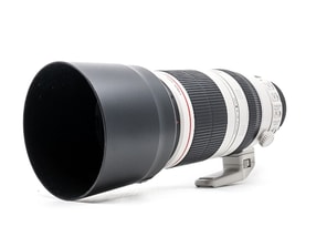 Canon EF 100-400mm f/4.5-5.6 L IS II USM