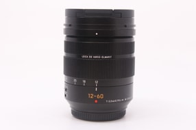Panasonic Leica DG Vario-Elmarit 12-60mm f/2.8-4.0 ASPH. Power O.I.S.