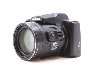 Nikon Coolpix B600