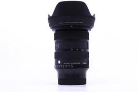 Sigma 24-70mm f/2.8 DG DN II ART - L Fit