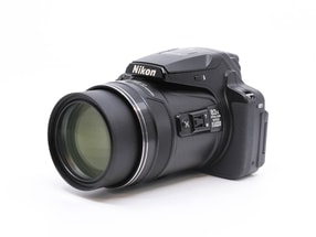 Nikon Coolpix P900