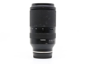 Tamron 70-180mm f/2.8 Di III VXD - Sony FE Fit