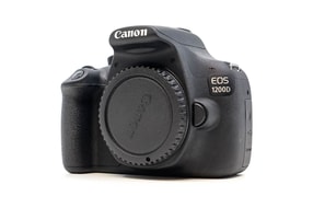 Canon EOS 1200D