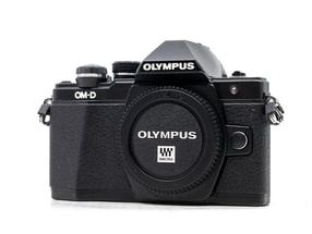Olympus OM-D E-M10 Mark II