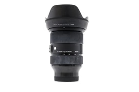 Sigma 24-70mm f/2.8 DG DN ART - Sony FE fit