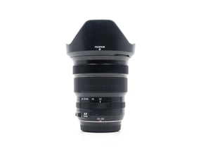 Fujifilm XF 10-24mm f/4 R OIS