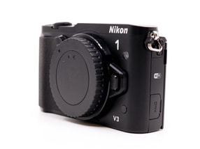 Nikon 1 V3