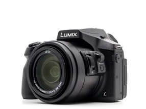Panasonic Lumix DMC-FZ300