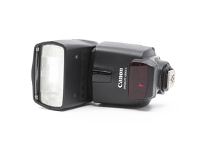 Canon Speedlite 430EX II
