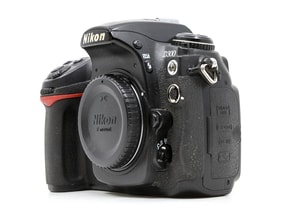 Nikon D300