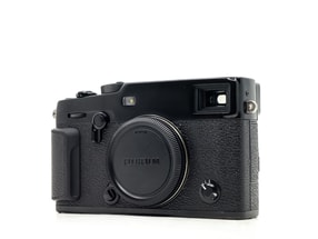 Fujifilm X-Pro 3