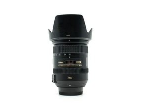Nikon AF-S DX Nikkor 18-200mm f/3.5-5.6G IF-ED VR II