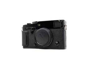 Fujifilm X-Pro 3