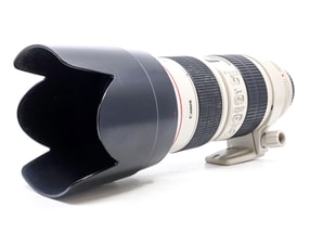 Canon EF 70-200mm f/2.8 L USM