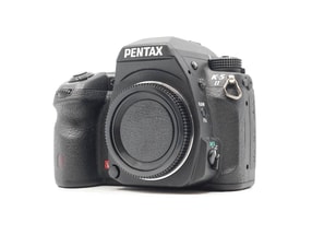 Pentax K-5 II