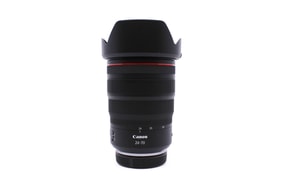 Canon RF 24-70mm f/2.8 L IS USM