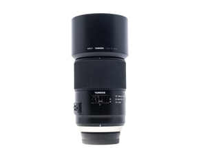 Tamron SP 90mm f/2.8 Di VC USD Macro - Compatible Nikon (F017)