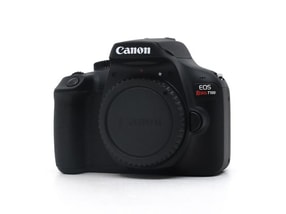 Canon EOS Rebel T100