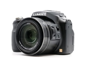 Panasonic Lumix DMC-FZ200