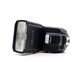 Nissin i60A Flashgun - Fujifilm Dedicated