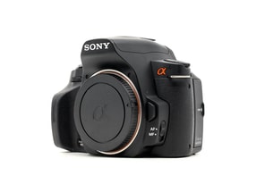 Sony Alpha A230