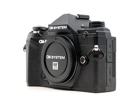 OM SYSTEM OM-5