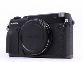 Fujifilm GFX 50R