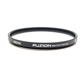 Hoya 62mm Fusion Antistatic UV Filter