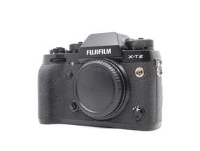 Fujifilm X-T2