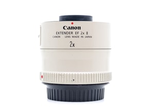 Canon EF 2x II Extender