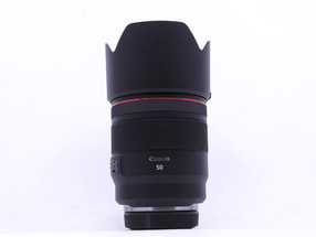 Canon RF 50mm f/1.2 L USM