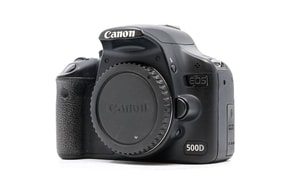 Canon EOS 500D