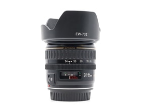 Canon EF 24-85mm f/3.5-4.5 USM