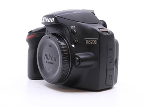 Nikon D3200