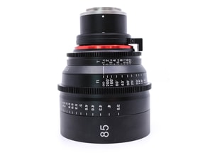 Rokinon XEEN CF 85mm T1.5 - Sony FE Fit