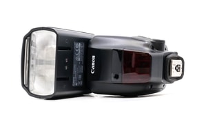 Canon Speedlite 600EX-RT