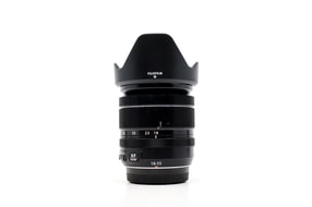 Fujifilm XF 18-55mm f/2.8-4 R LM OIS