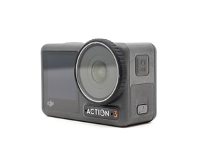 DJI Osmo Action 3 Standard Combo