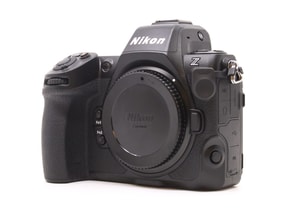 Nikon Z8