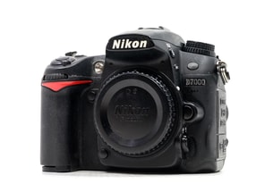 Nikon D7000
