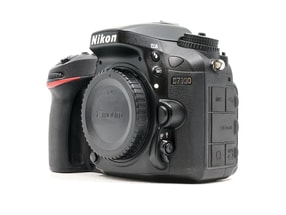 Nikon D7100
