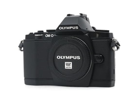 Olympus OM-D E-M5