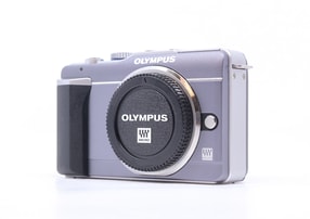 Olympus Pen E-PL1
