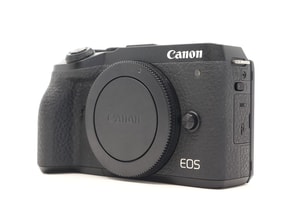 Canon EOS M6 II