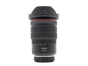 Canon RF 15-35mm f/2.8 L IS USM